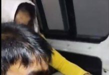 রাজশাহী -৪ স্বতন্ত্র প্রার্থীর হামলায় অবুঝ শিশু গুরুতর আহত