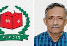 রাজশাহী-২ আসনে মেঘ কাটিয়ে, নৌকার পালে নতুন হাওয়া