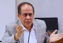 সরকারের সহযোগিতায় অবাধ সুষ্ঠু নির্বাচন হয়েছে: সিইসি