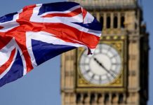 বাংলাদেশের নির্বাচন নিয়ে যা বলল যুক্তরাজ্য