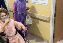 খালেদা জিয়ার ১১ মামলার শুনানি ১৪ ফেব্রুয়ারি