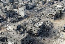 গাজায় ২৪ হাজার ২৮৫ ফিলিস্তিনি নিহত