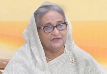 ট্রেনে অগ্নিকাণ্ড নাশকতা কিনা খতিয়ে দেখার নির্দেশ প্রধানমন্ত্রীর