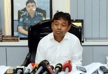 ট্রেনে আগুন লাগাতে নবী আসামিদের দায়িত্ব দেন : ডিবি