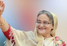 প্রধানমন্ত্রী আজ ফরিদপুরে যাচ্ছেন