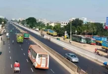 বিএনপি-জামায়াতের ৪৮ ঘণ্টার হরতাল চলছে