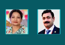 ভোটে ফিরতে পারলেন না নৌকার শাম্মী, টিকে থাকলেন পঙ্কজ