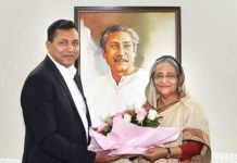 পুনরায় প্রধানমন্ত্রীর সহকারী একান্ত সচিব ২ হলেন গাজী হাফিজুর রহমান লিকু।