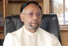 ২, ৩ ও ৪ জানুয়ারি লিফলেট বিতরণ করবে এলডিপি : অলি