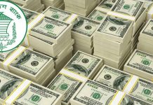 ৬ মাসে প্রবাসী আয় এক হাজার ৮০ কোটি ডলার