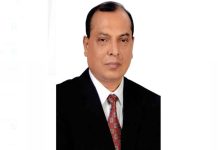 বিএনপির সহ-সাংগঠনিক সম্পাদক পদে বাবুল