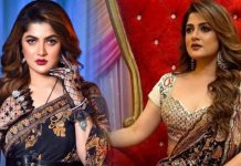 এখন আর এসবে কিছু যায়-আসে না : শ্রাবন্তী