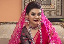 ভাইরাল ‘জামাল কুদু’ গানের সঙ্গে জয়া