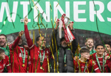 চেলসির স্বপ্ন গুড়িয়ে চ্যাম্পিয়ন লিভারপুল