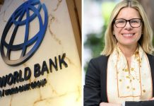 বাংলাদেশের উন্নয়নের গল্প অনেক দেশের জন্য অনুপ্রেরণা : বিশ্বব্যাংকের এমডি