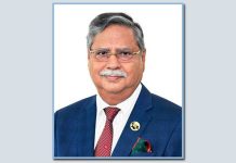 অবকাশ যাপনে সাজেক যাচ্ছেন রাষ্ট্রপতি