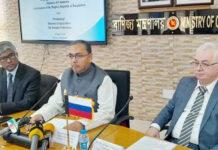 আগামী রমজানে পণ্যের দাম বেঁধে দেওয়া হবে: বাণিজ্য প্রতিমন্ত্রী