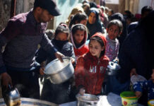 চলে এলো রমজান মাস, কী করবেন গাজাবাসী