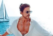 শাহরুখের ‘পাঠান টু’ সিনেমার বাজেট কত টাকা?