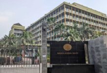 ইচ্ছাকৃত ঋণ খেলাপিদের বিরুদ্ধে কঠোর অবস্থানে বাংলাদেশ ব্যাংক