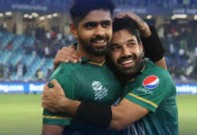 বাবর কবে বিয়ে করছেন জানালেন রিজওয়ান