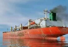 জলদস্যুদের কাছে জিম্মি ২৩ বাংলাদেশির পরিচয় মিলেছে