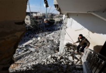 গাজায় নিহত ফিলিস্তিনির সংখ্যা ৩১ হাজার ছাড়ালো