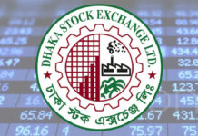 পুঁজিবাজারে মূলধন কমেছে ২২ হাজার কোটি টাকা