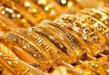 বিশ্ববাজারে সর্বকালের সর্বোচ্চ দরে স্বর্ণ