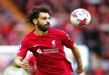 মাঠে ফেরার অপেক্ষা আরও বাড়ছে সালাহর