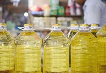 রোববার থেকে ১৬৩ টাকা লিটারে সয়াবিন