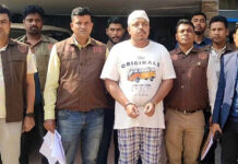 শিক্ষার্থীকে গুলি: সেই মেডিক্যাল শিক্ষক রিমান্ডে