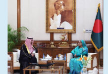 হজযাত্রীদের ভিসা অনুমোদনের সময় বাড়ানোর আহ্বান প্রধানমন্ত্রীর