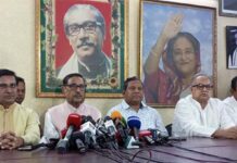 জিয়া বঙ্গবন্ধুর কাছে আবেদন করে বাকশালের সদস্য হয়েছিলেন: কাদের