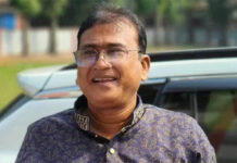 এমপি আনারের খণ্ডবিখণ্ড মরদেহ কলকাতা পুলিশের হাতে!