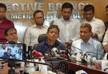 গুলশান–ধানমন্ডিতে পরিকল্পনা,খুন কলকাতায় : হারুন অর রশীদ