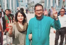 আনোয়ারুলের হাড় ও মাংস বিচ্ছিন্ন : ডিবি