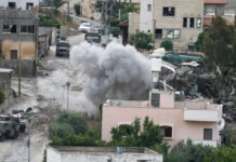 হামাস-ইসরাইলের যুদ্ধবিরতির ঘোষণা শিগগিরই