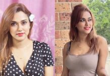 প্রতারণার ফাঁদে নায়িকা ববি