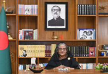 রায় আসা পর্যন্ত ধৈর্য ধরুন, ছাত্রসমাজ ন্যায়বিচার পাবে: প্রধানমন্ত্রী