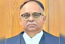 ভারপ্রাপ্ত প্রধান বিচারপতি হচ্ছেন আশফাকুল ইসলাম