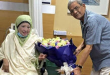 মির্জা ফখরুলকে যে বার্তা দিলেন খালেদা জিয়া