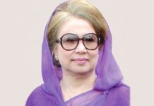 নাইকো দুর্নীতি মামলায় খালেদা জিয়াসহ সব আসামি খালাস