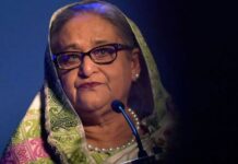 শেখ হাসিনার বিরুদ্ধে তদন্ত ২০ এপ্রিলের মধ্যে শেষ করার নির্দেশ