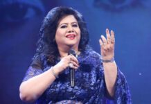 কোক স্টুডিও বাংলায় রুনা লায়লার কালজয়ী গান