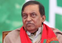 সাবেক স্বরাষ্ট্রমন্ত্রী আসাদুজ্জামান খান কামালের মৃত্যুদণ্ড