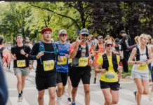 বিশ্বের প্রাচীনতম ম্যারাথনে দৌড়ানোর অভিজ্ঞতা কেমন?