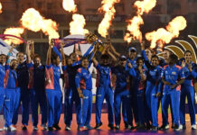 নারী আইপিএলের পূর্ণাঙ্গ সূচি ঘোষণা