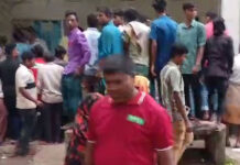 কুড়িগ্রামে দুই পক্ষের সংঘর্ষে নারীসহ তিনজন নিহত