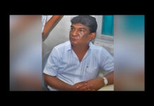 হলমার্ক গ্রুপের এমডি তানভীরের ঢামেকে মৃত্যু